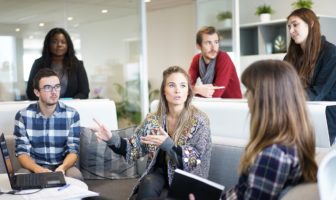 Start-Ups aufgepasst – Die Wahl der richtigen Marketingstrategie ist essentiell