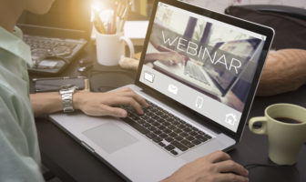 Erstellung und Durchführung von Webinaren für Mitarbeiter mit einem Screen Recorder