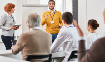 Arbeitsmarkt – Welche Aufgaben hat ein IT-Produktmanager?
