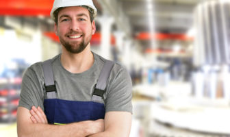 Innovatives aus der Industrie – Vakuumheber im industriellen Einsatz