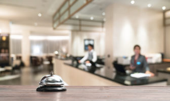 Der erste Eindruck zählt – Den Empfangsbereich einladend gestalten