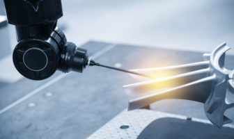 Trends aus der Industrie – Die Zukunft von Lasersystemen