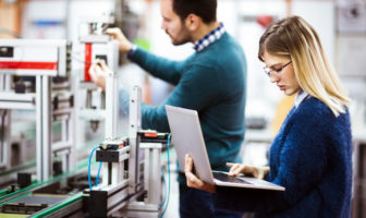 Feinstaub & Co.: Forschung und Industrie arbeiten an besseren Prozessen