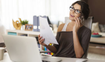 Remote-Work: Einrichtungstipps für das eigene Home Office