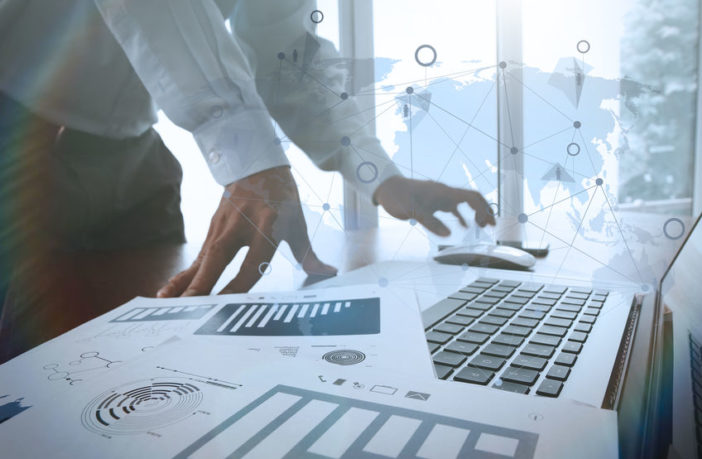 balanced scorecard
