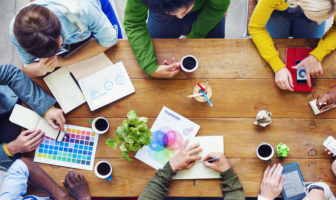 Klassisches Marketing: Lohnen sich Flyer als Marketinginstrument?