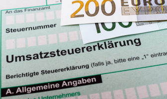 Umsatzsteuerrückerstattung: Definition und Voraussetzungen Umsatzsteuerrückerstattung