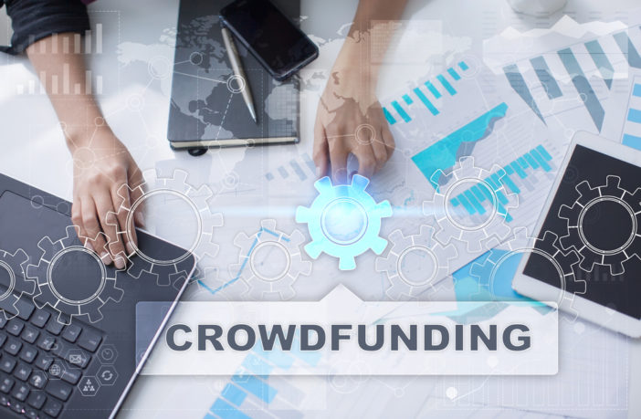 Content-Marketing & Konzeptstrategien: Kickstarter ...