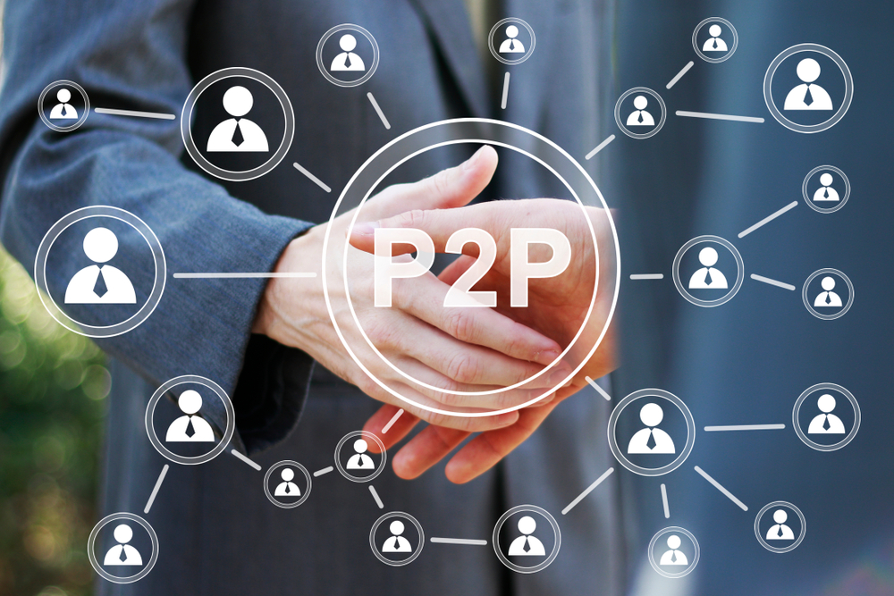 P2P-Kredite: Hohe Renditen in Zeiten von Niedrigzinsen ...