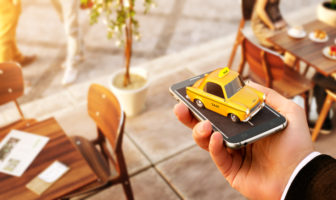 Urlaubskasse & Co.: Mit einem Taxirechner optimal kalkulieren