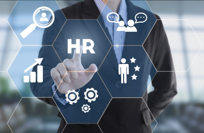 human resources frankreich