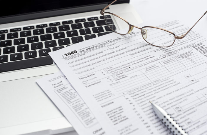 Abgeltungssteuer zurückholen