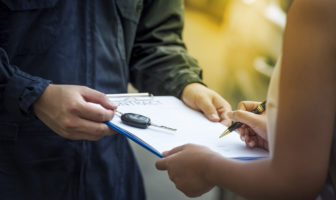 kfz leasing vorzeitige rückgabe