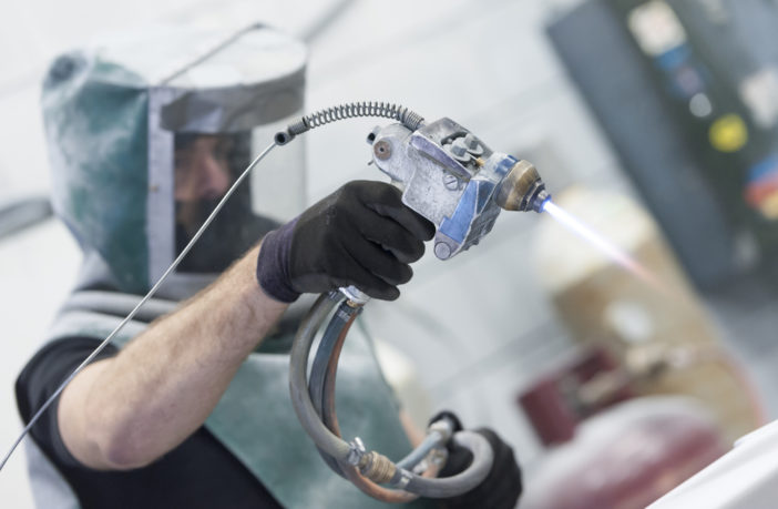 Nebel in der Galvanik: Gesundheitsrisiko für die Industrie Nebel in der Galvanik