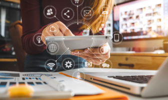 Digitales Business: Warum das Internet die Wirtschaft für immer verändert