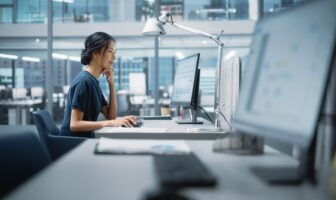 IT-Hardware mieten: Was bietet Hardware-as-a-Service für Unternehmen?