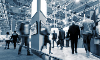 Tipps und Trends für ein erfolgreiches Messemarketing