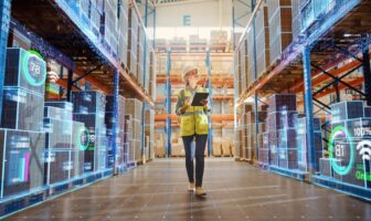 Logistikmanagement: Optimierte Prozesse sind Bestandteil des Erfolgs