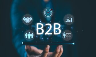 Vom Prozess zur Plattform: Die B2B-Beschaffung strategisch digitalisieren