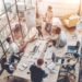 Gründer-News: Start-Ups in Berlin gehen die Büros aus