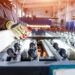 Produktivität & Co.: Wie Materialflusssysteme die Industrie beschleunigen