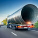 Schwertransporte planen und umsetzen: Worauf muss man achten?