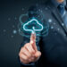 Cloud-Computing: Cloudbasierte Speicherung relevanter Dokumente und Daten