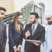 Nach Dubai auswandern und umfassend Steuern sparen
