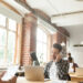 Was versteht man unter einem Coworkingspace?