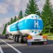 Energielieferanten der Zukunft: Transport und Lagerung von Wasserstoff