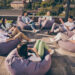 Meetings im Hochsommer: So werden sie erträglich und produktiv